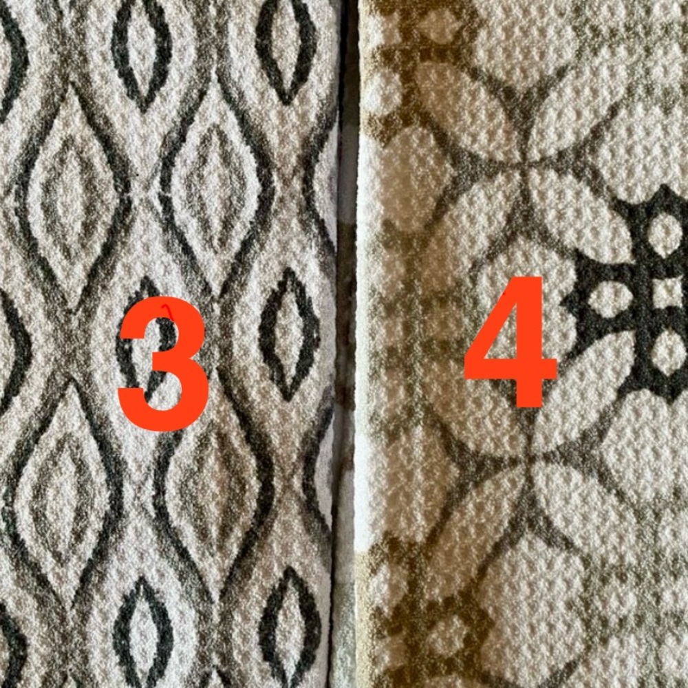 100% Polyester Kitchen Towels - Picture 2 of 9
